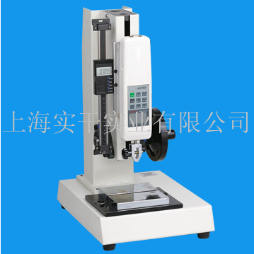 手動(dòng)立式測(cè)試臺(tái)圖片