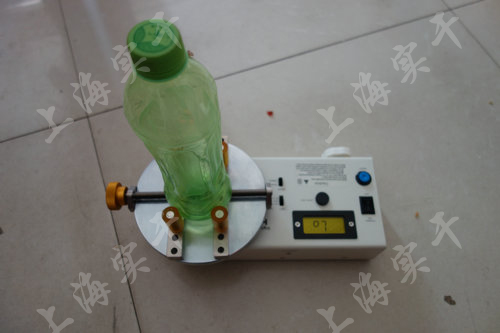 數(shù)顯瓶蓋扭矩測試儀