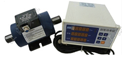 電機(jī)動(dòng)態(tài)扭矩測(cè)試儀