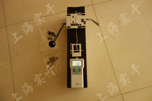 接線端子拉力測(cè)試機(jī)