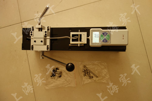 接線端子拉力測(cè)試機(jī)